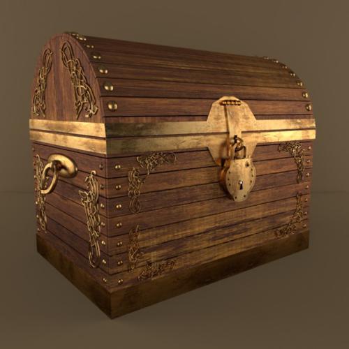 Chest preview image